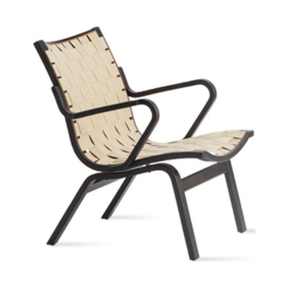 Flamingo Lounge Chair by Soho Concept — full product view