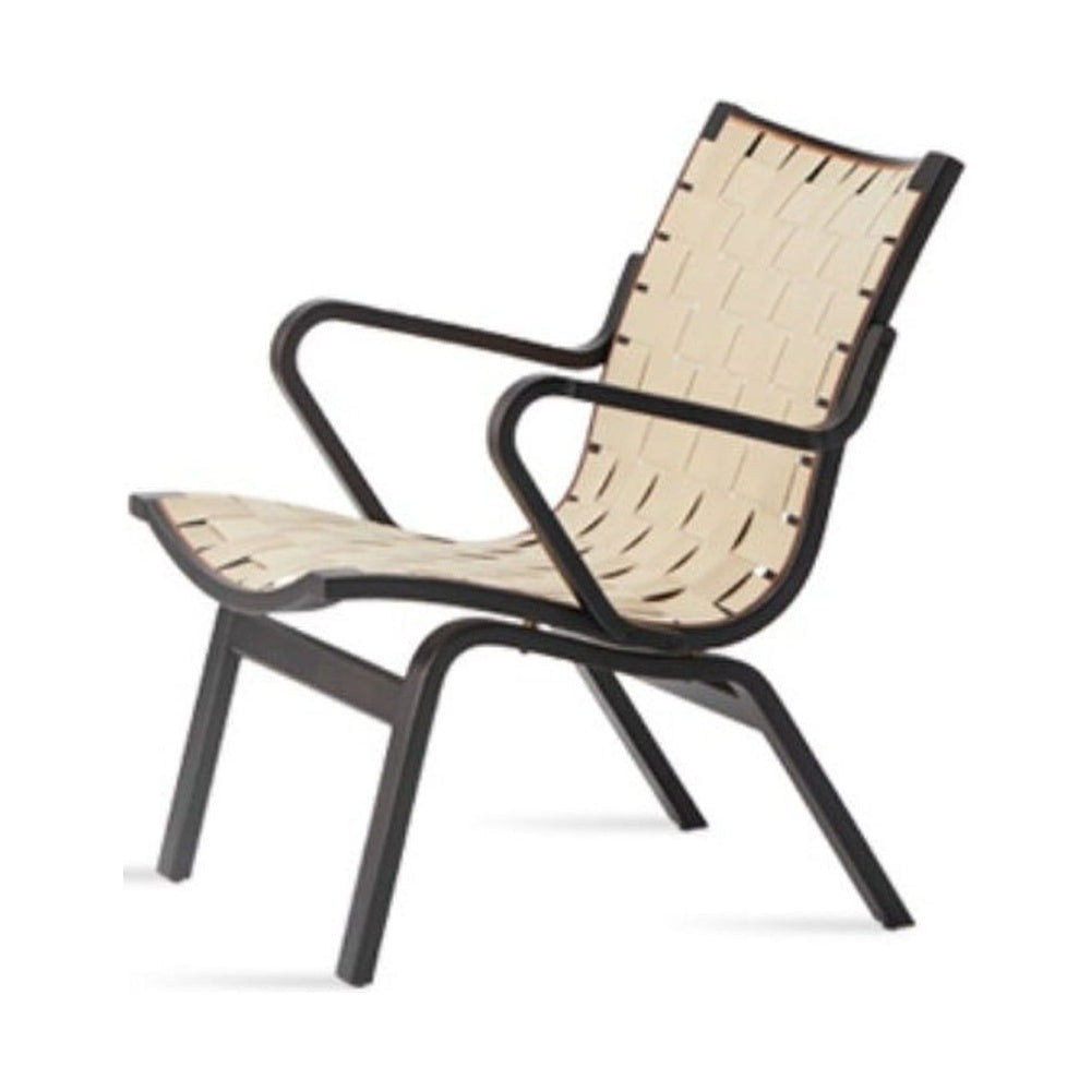 Flamingo Lounge Chair by Soho Concept — full product view