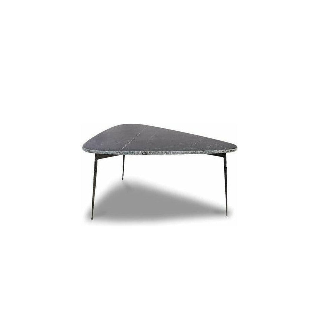 Flint Coffee Table - Small Coffee Tables Mobital