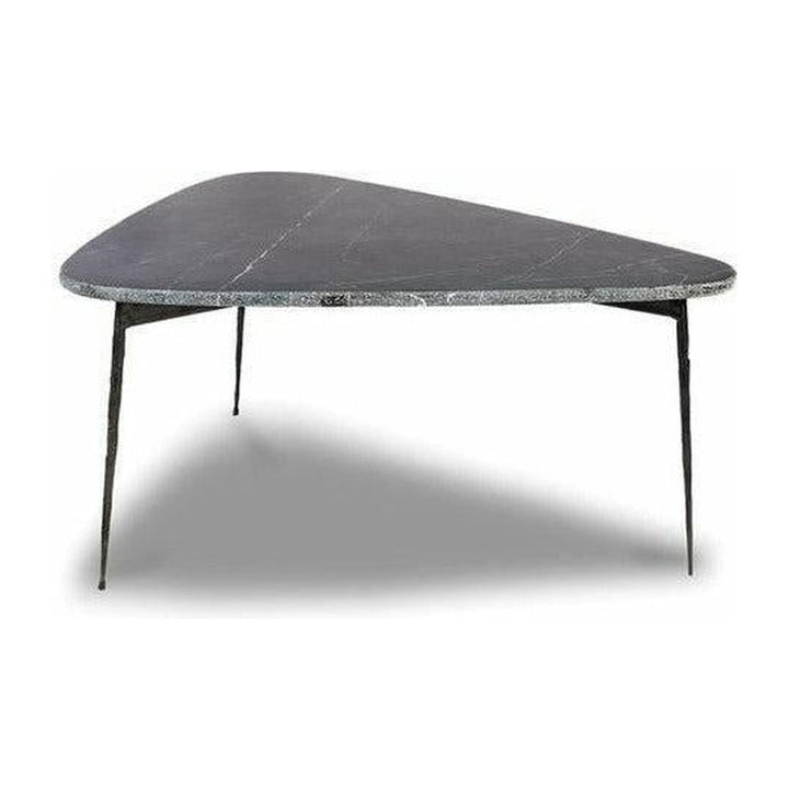 Flint Coffee Table - Small Mobital