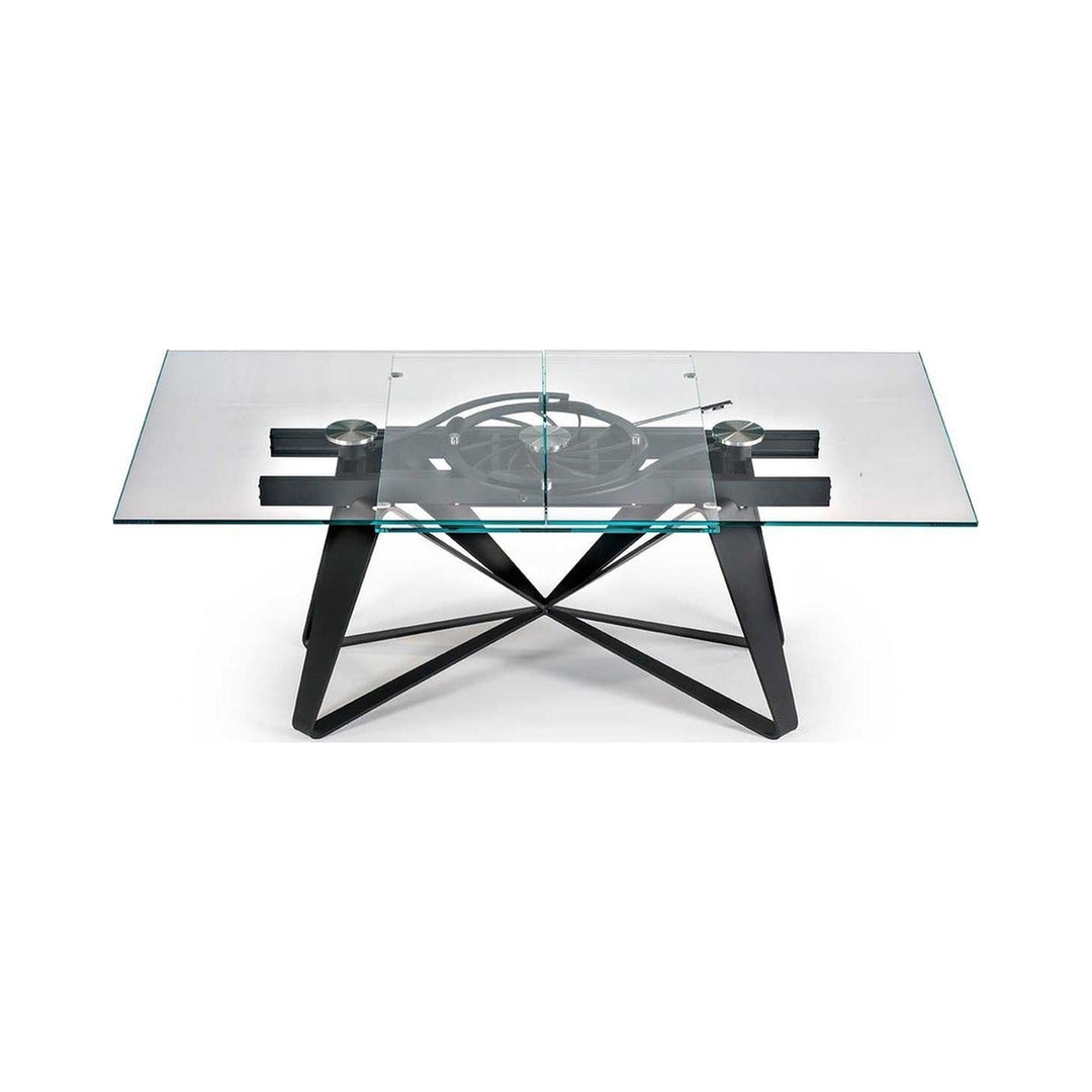 Flocon Extension Dining Table by Naos — product (Taji-scaled)