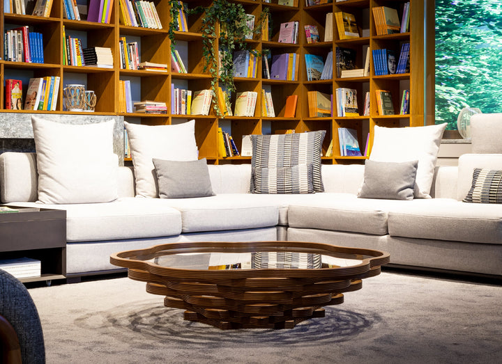 Flora Coffee Table Soho Concept