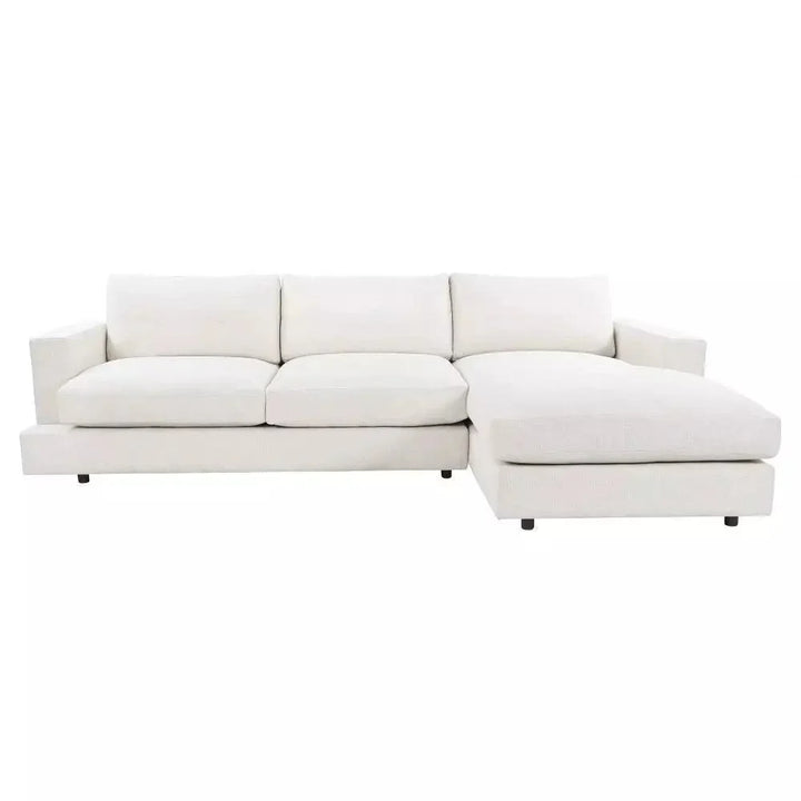 Florence Sectional ( Express  Collection ) Sectionals Thomas Dawn