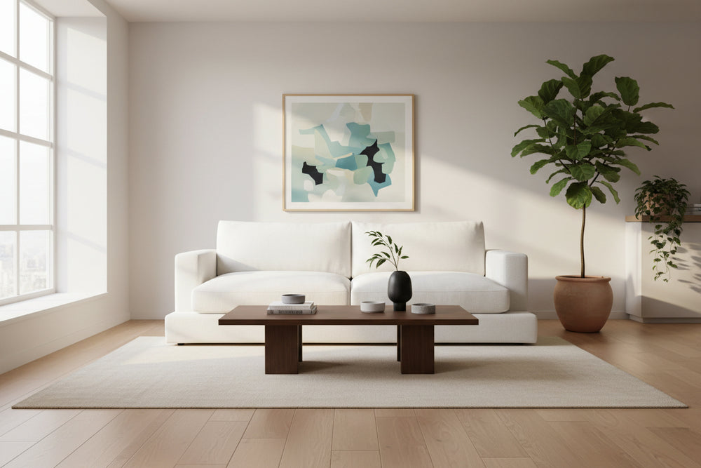 Florence Sofa ( Express  Collection ) Thomas Dawn
