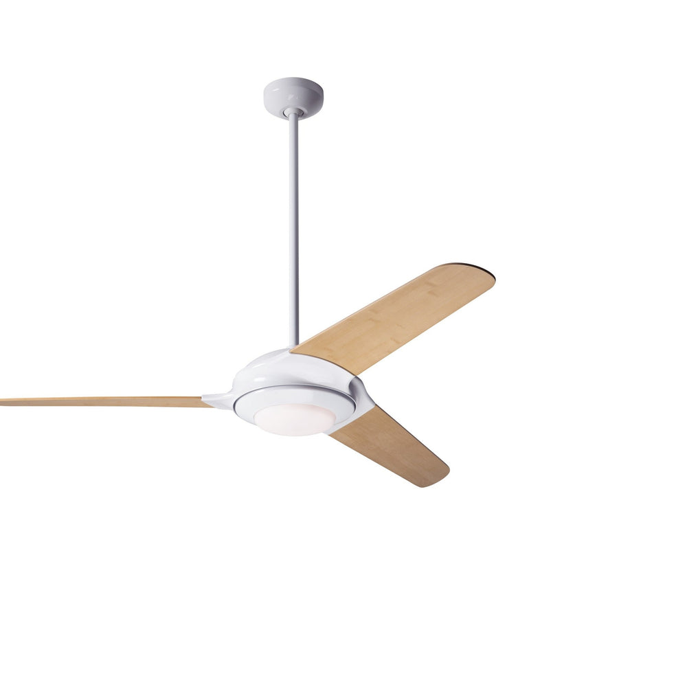 Flow Ceiling Fan by Modern Fan Co — mass-centered square #1 (collection grid)