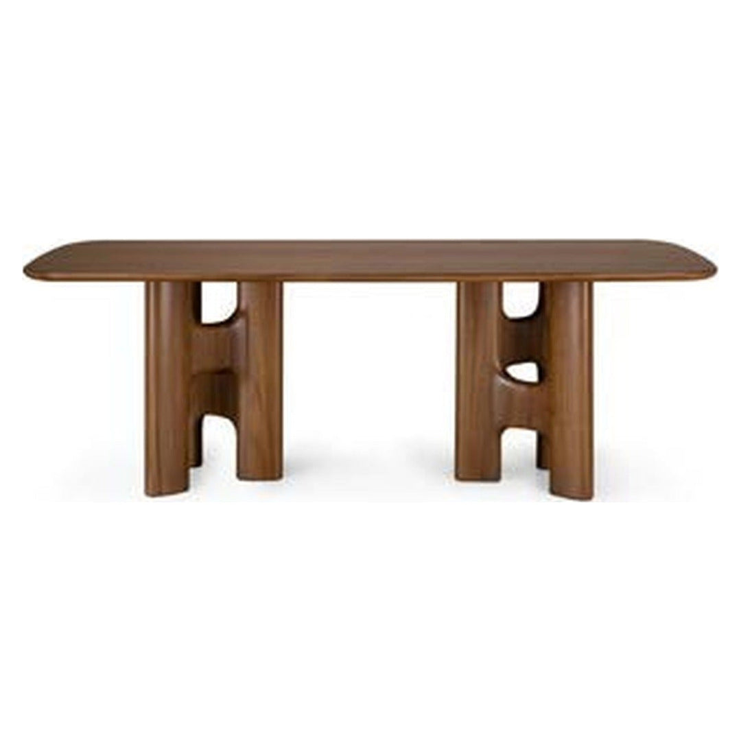 Flow Dining Table Ethnicraft