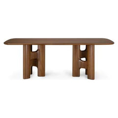 Flow Dining Table Ethnicraft
