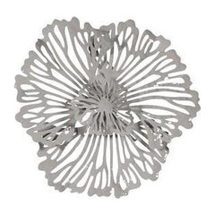Flower Wall Art, Metal Phillips Collection