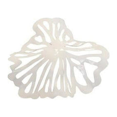 Flower Wall Art, Mini, Metal Phillips Collection