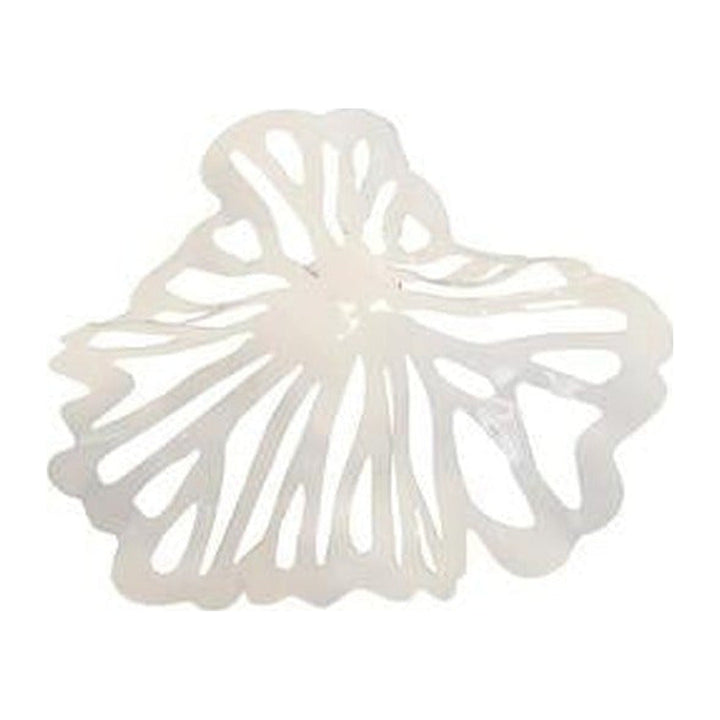 Flower Wall Art, Mini, Metal Phillips Collection