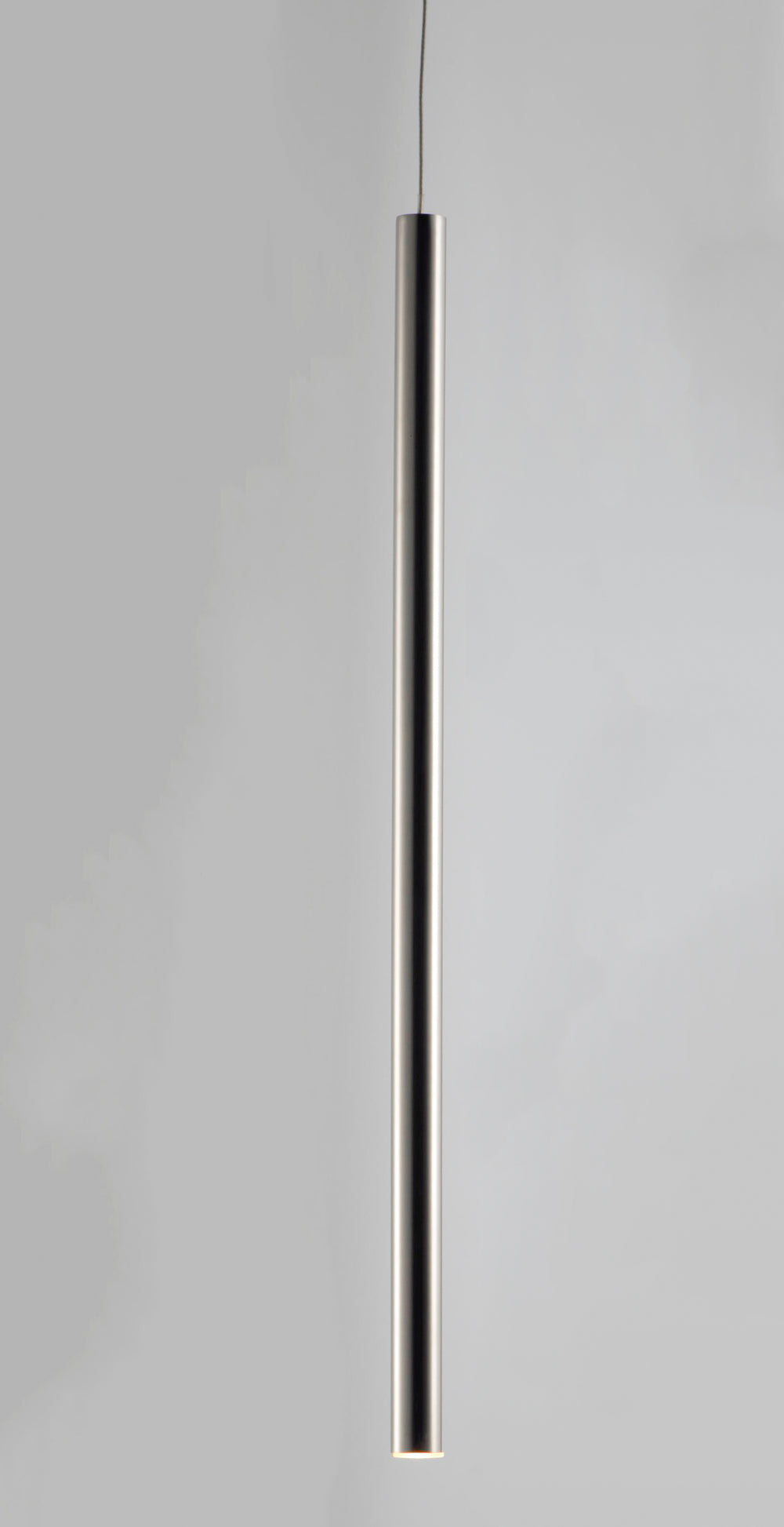 Flute 1-Light LED Pendant by ET2 Lighting, styled view 1