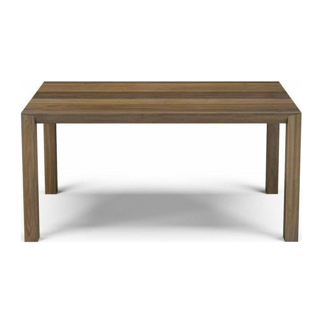 Fly Walnut Table Huppe