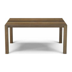 Fly Walnut Table Huppe