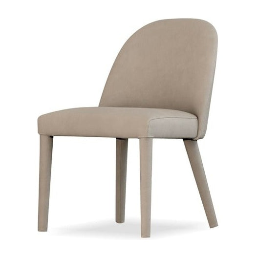 FOLEY Dining Chair Light Stone Mobital