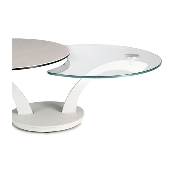 Foli Extendable Coffee Table NAOS