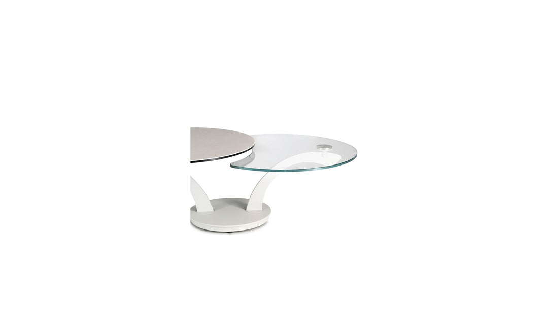 Foli Extendable Coffee Table 1
