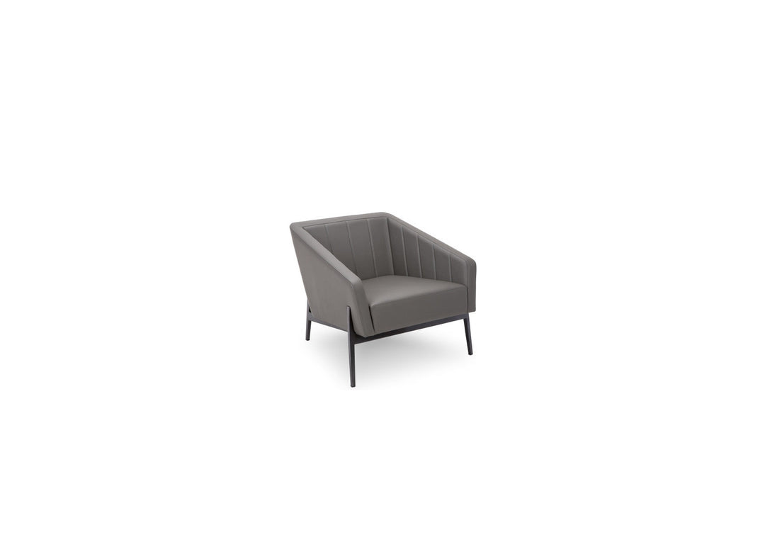 Folio Accent Chair Lounge Chairs Elite Modern