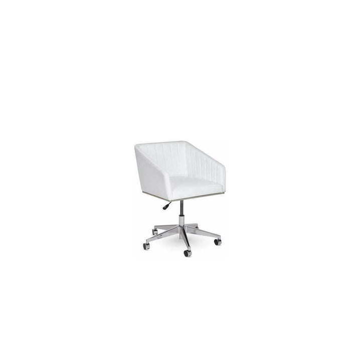 Folio Office Chair Desk Chairs Elite Modern