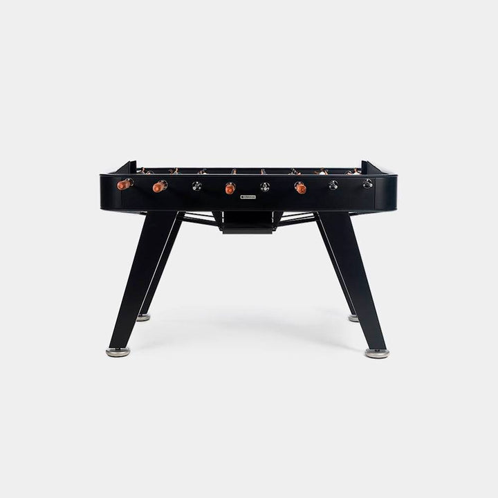 RS2 foosball Color Scheme Jet Black by RS Barcelona
