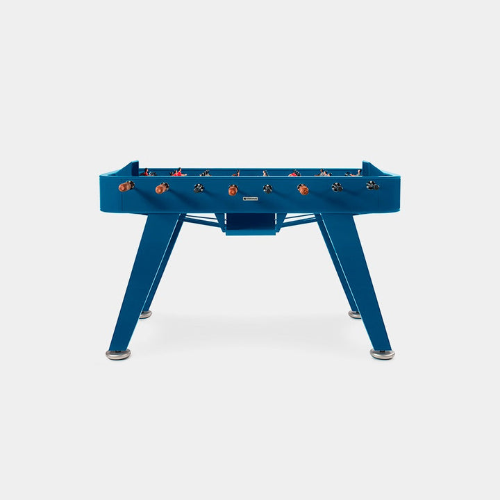 RS2 foosball Color Scheme Green Blue by RS Barcelona