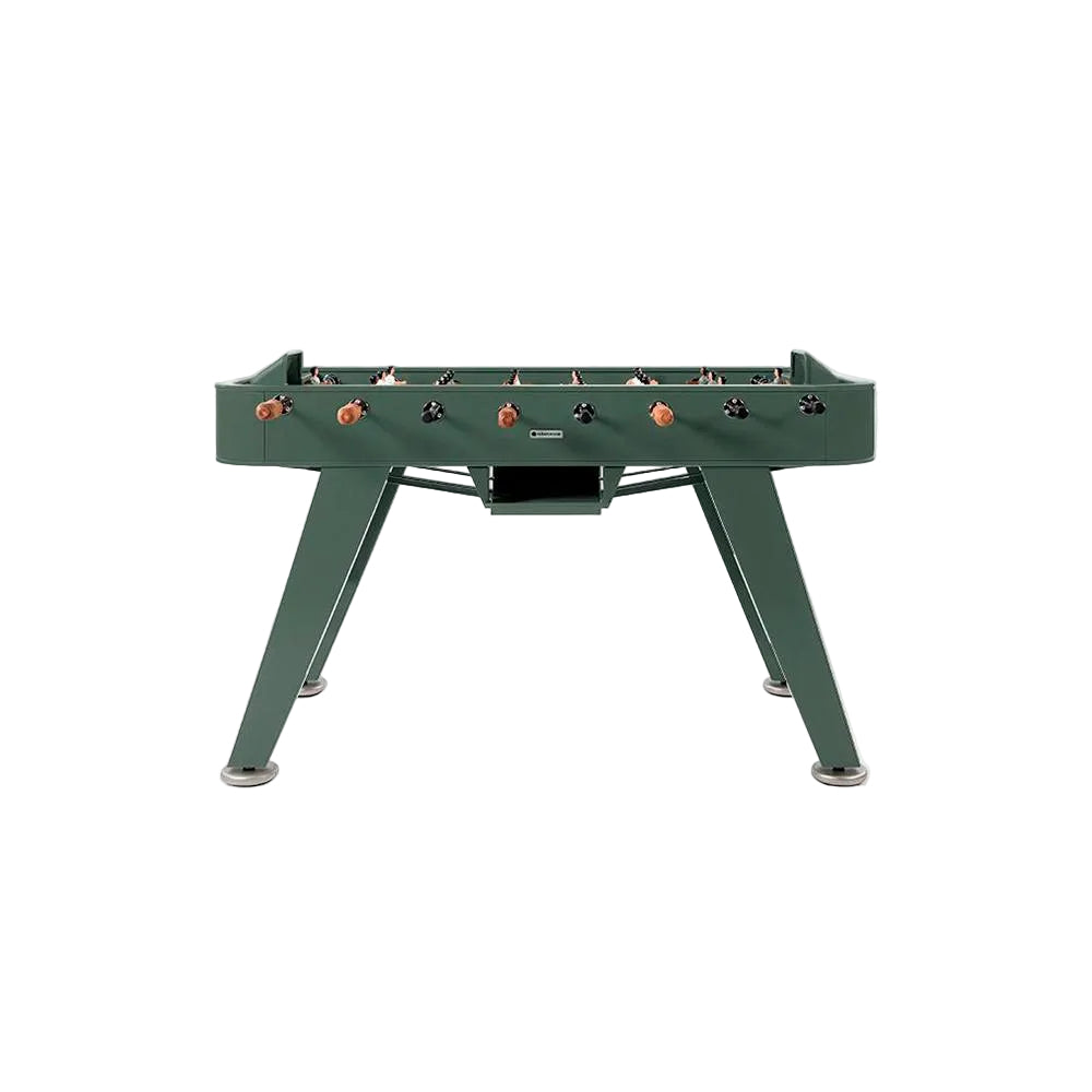 RS2 Indoor Color Scheme Nordic Green by RS Barcelona