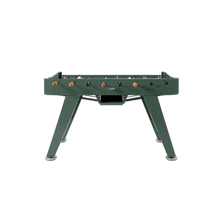 RS2 Indoor Color Scheme Nordic Green by RS Barcelona