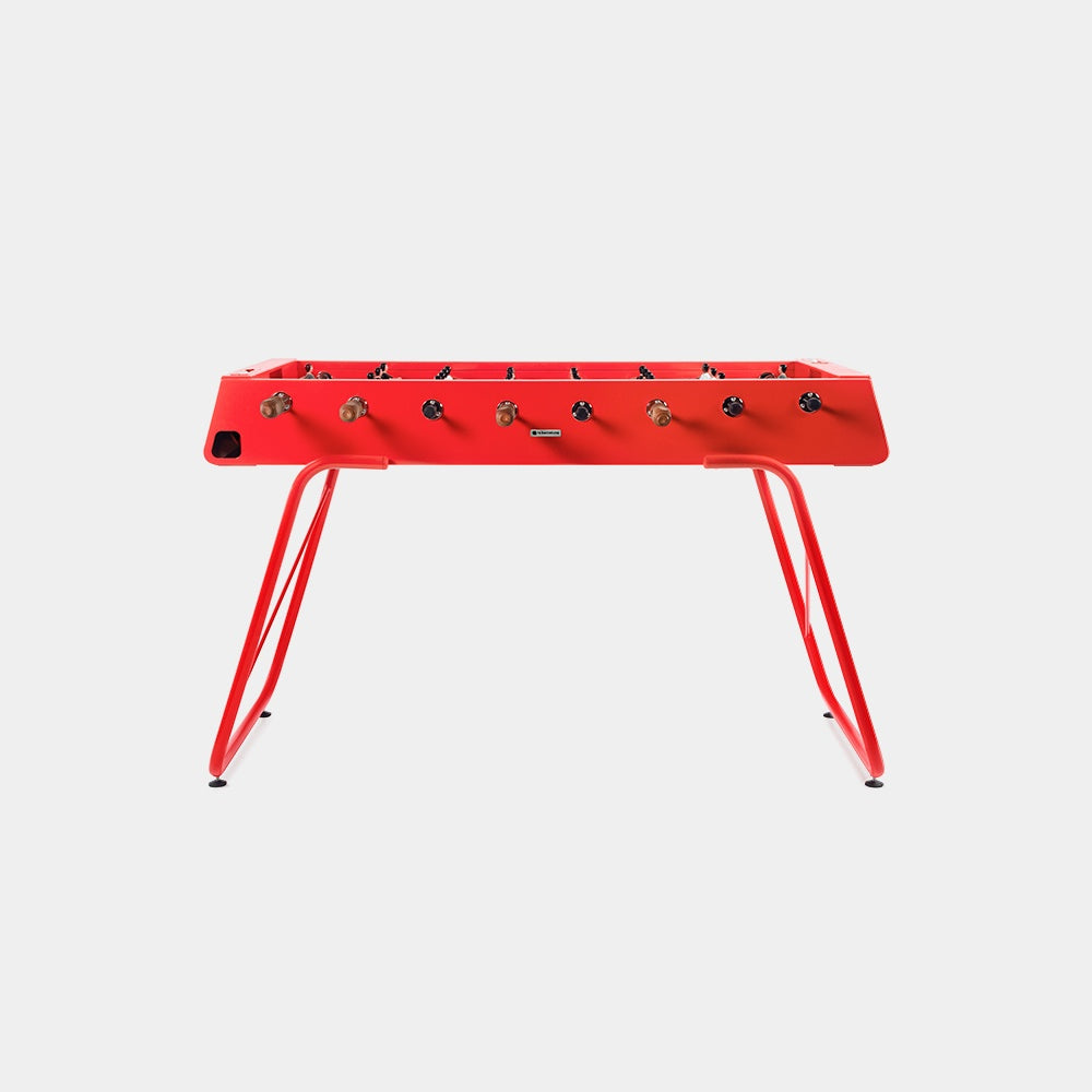 RS3 Steel Outdoor Color Scheme Traffic Red by RS Barcelona