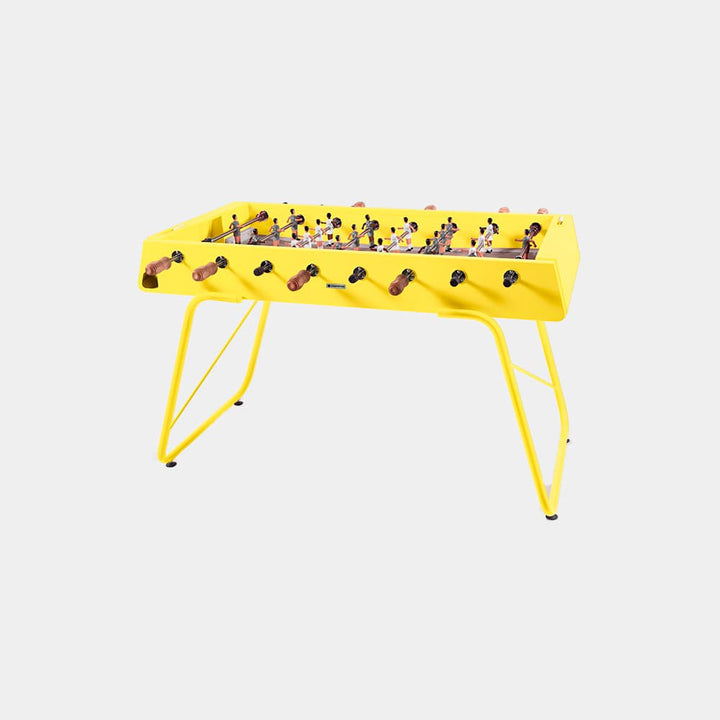 RS3 Steel Outdoor Color Scheme Sulfur Yellow by RS Barcelona