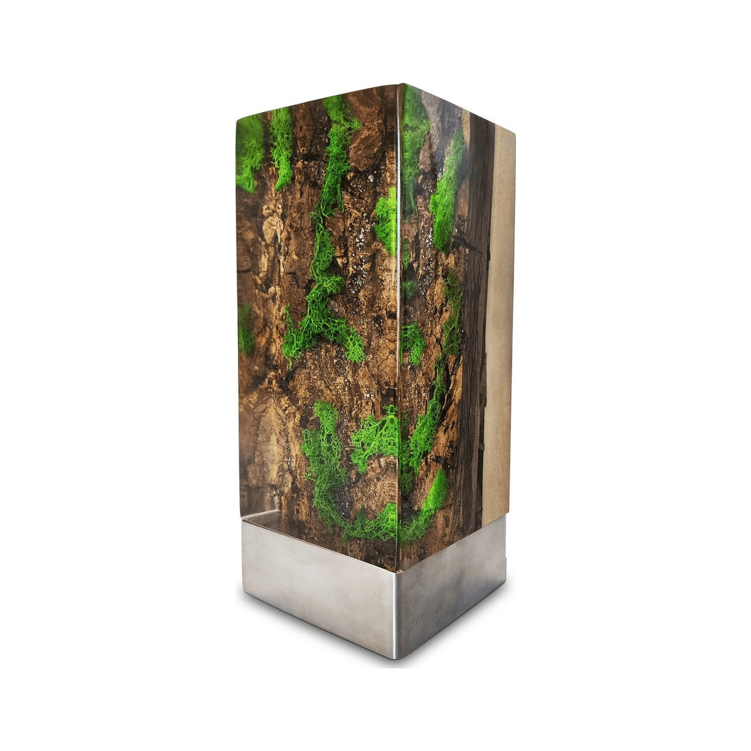 Forest Cube Table Lamp Arditi Collection