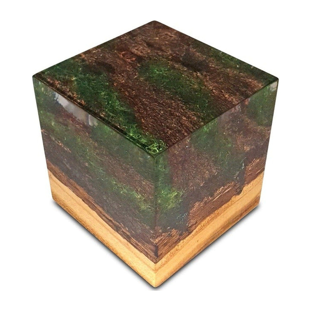 Forest Decorative Cube Arditi Collection