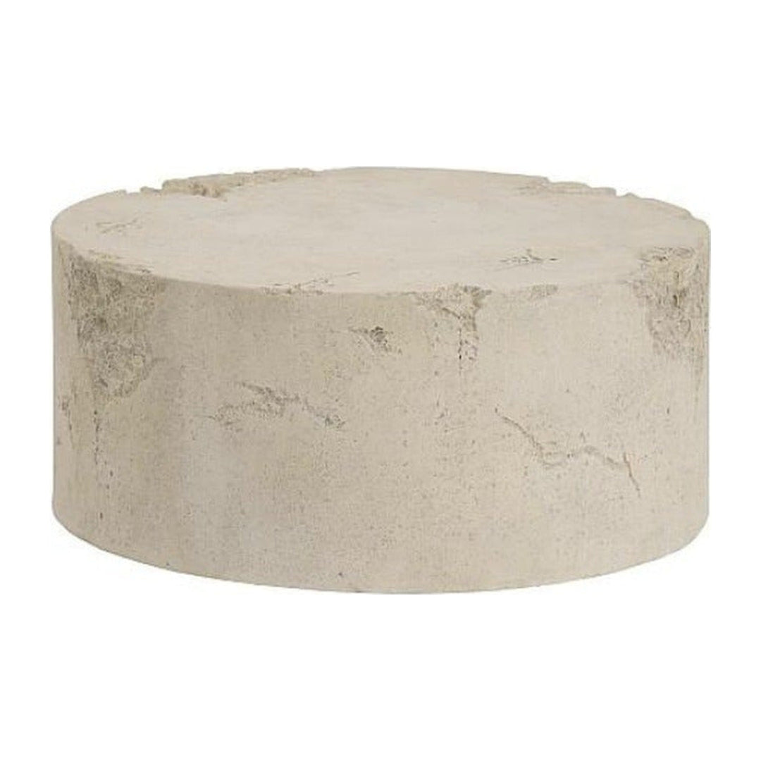 Formation Coffee Table, Roman Stone Phillips Collection