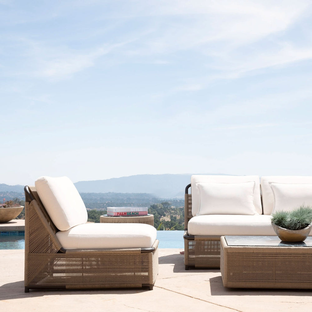 Formentera Easy Chair by Harbour lifestyle 1