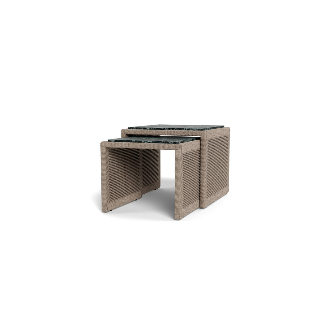 Formentera Nesting Side Tables by Harbour