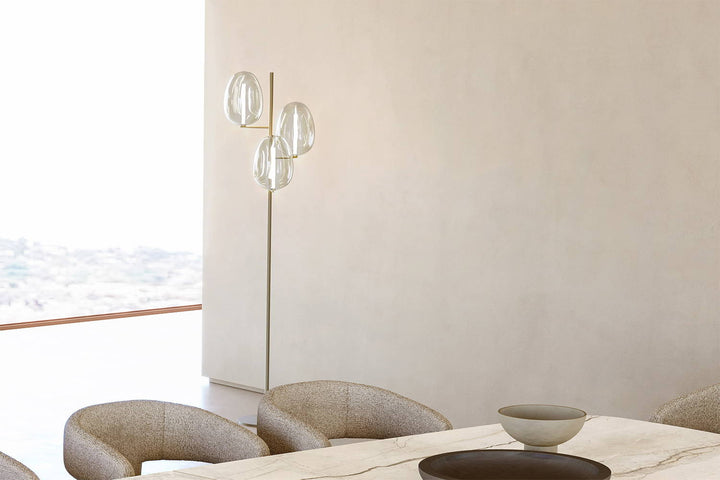 Fos Dining Table