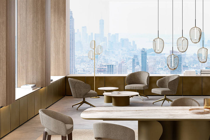 Fos Dining Table