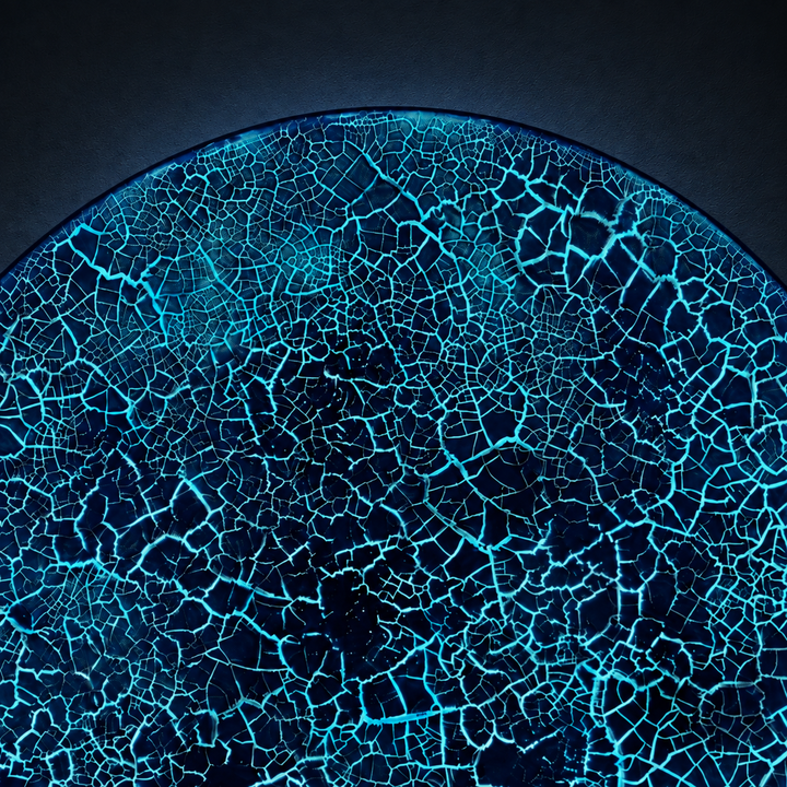 Where Matter Breaks | Fractured Ice by Interior Moderna - view 4