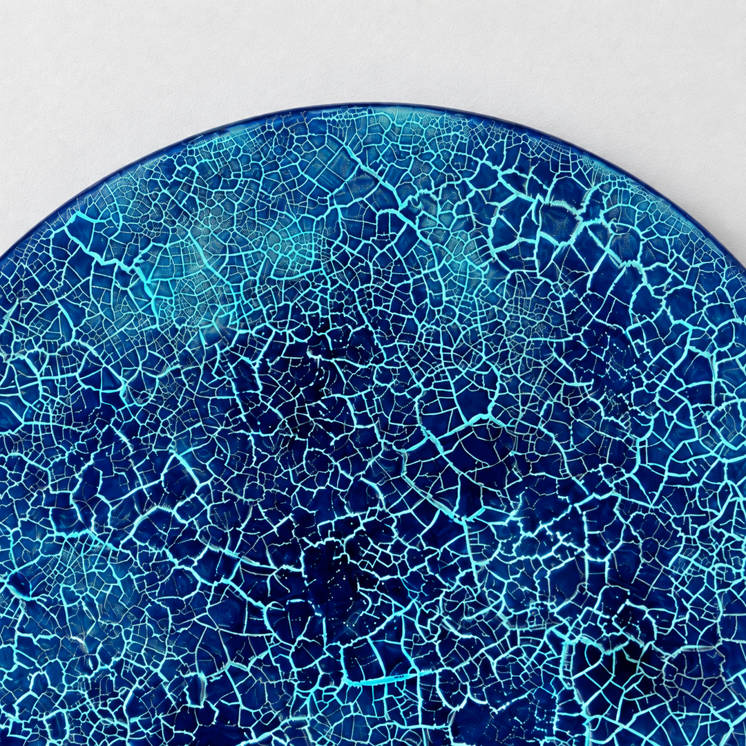 Where Matter Breaks | Fractured Ice by Interior Moderna - view 9