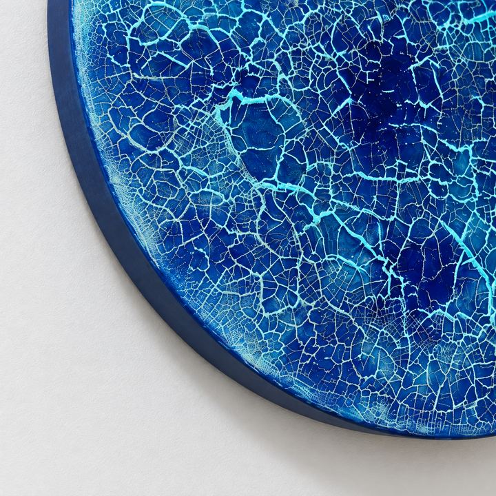 Where Matter Breaks | Fractured Ice by Interior Moderna - view 10
