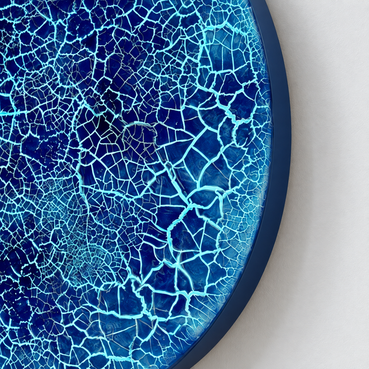 Where Matter Breaks | Fractured Ice by Interior Moderna - view 11