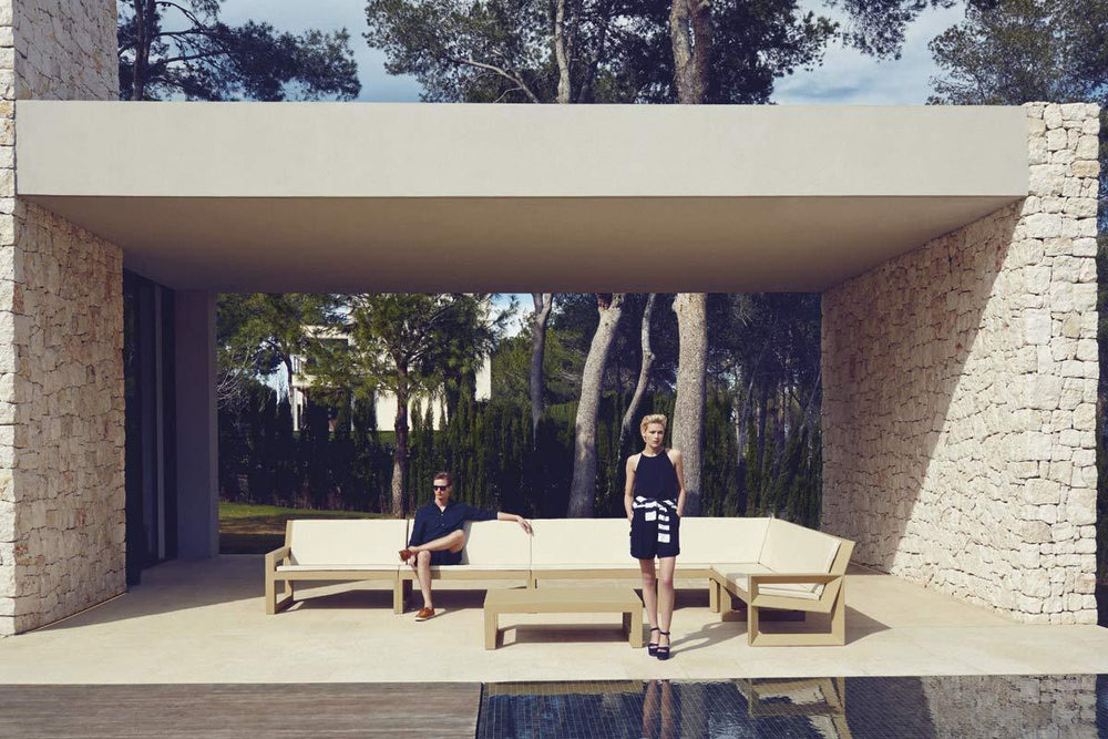 Frame Modular Sofa Vondom