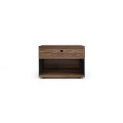 FRANK 1 DRAWER NIGHTSTAND Nightstands Huppe