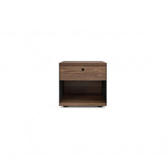 FRANK 1 DRAWER NIGHTSTAND SMALL Nightstands Huppe