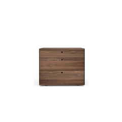 FRANK 3 DRAWER CHEST Chests Huppe