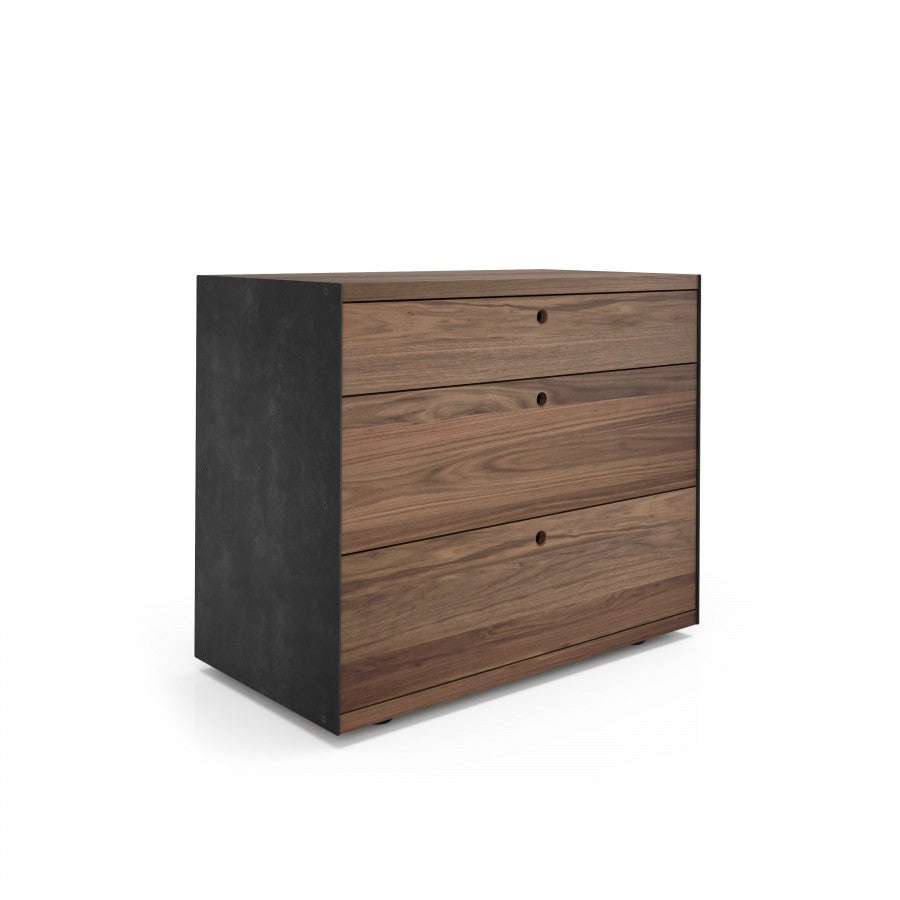 FRANK 3 DRAWER CHEST Chests Huppe