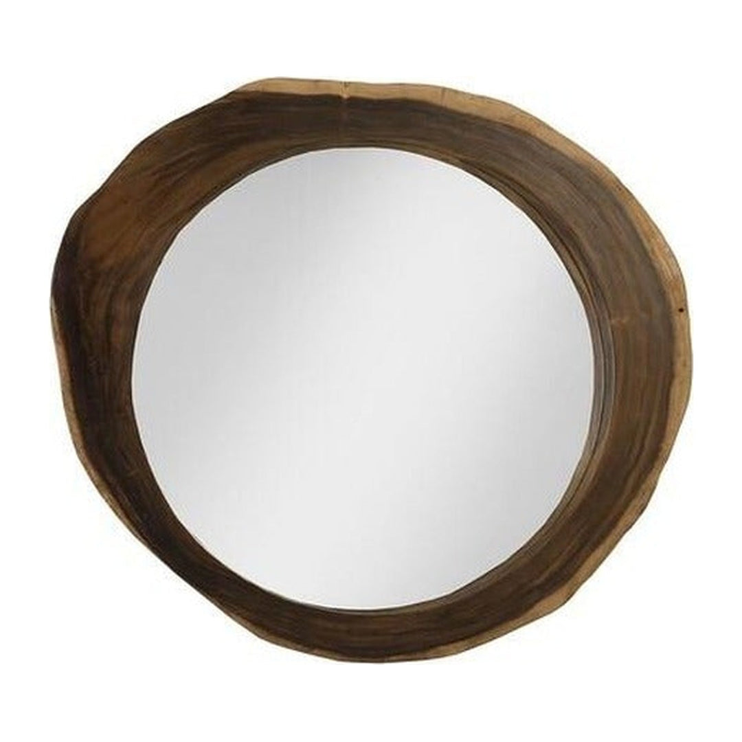 Freeform Mirror Phillips Collection