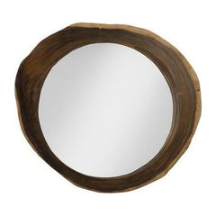 Freeform Mirror Phillips Collection