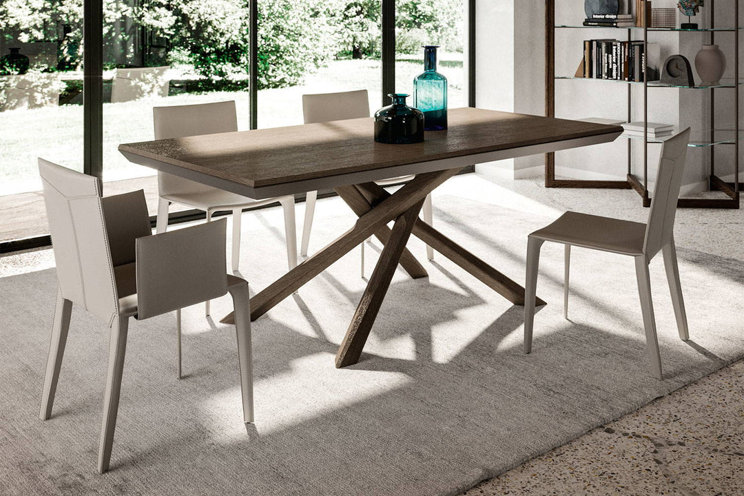 Frisbee Dining Chair