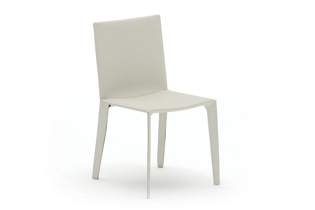 Frisbee Dining Chair