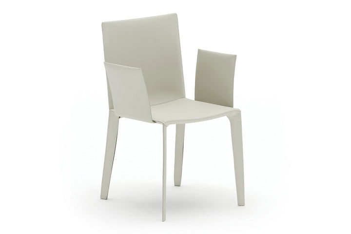 Frisbee Dining Chair