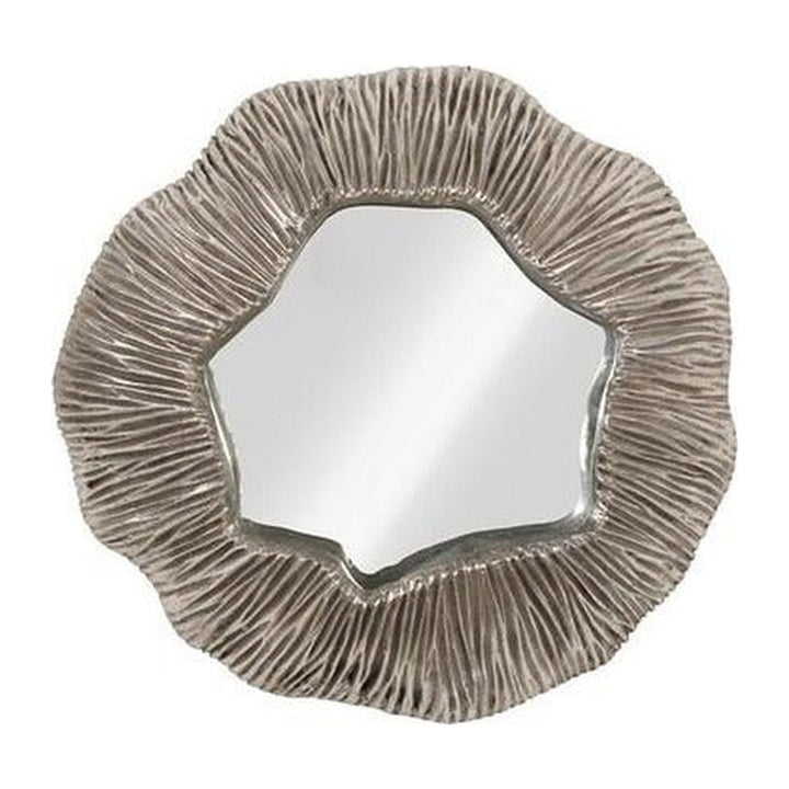 Fungia Mirror, Silver Phillips Collection